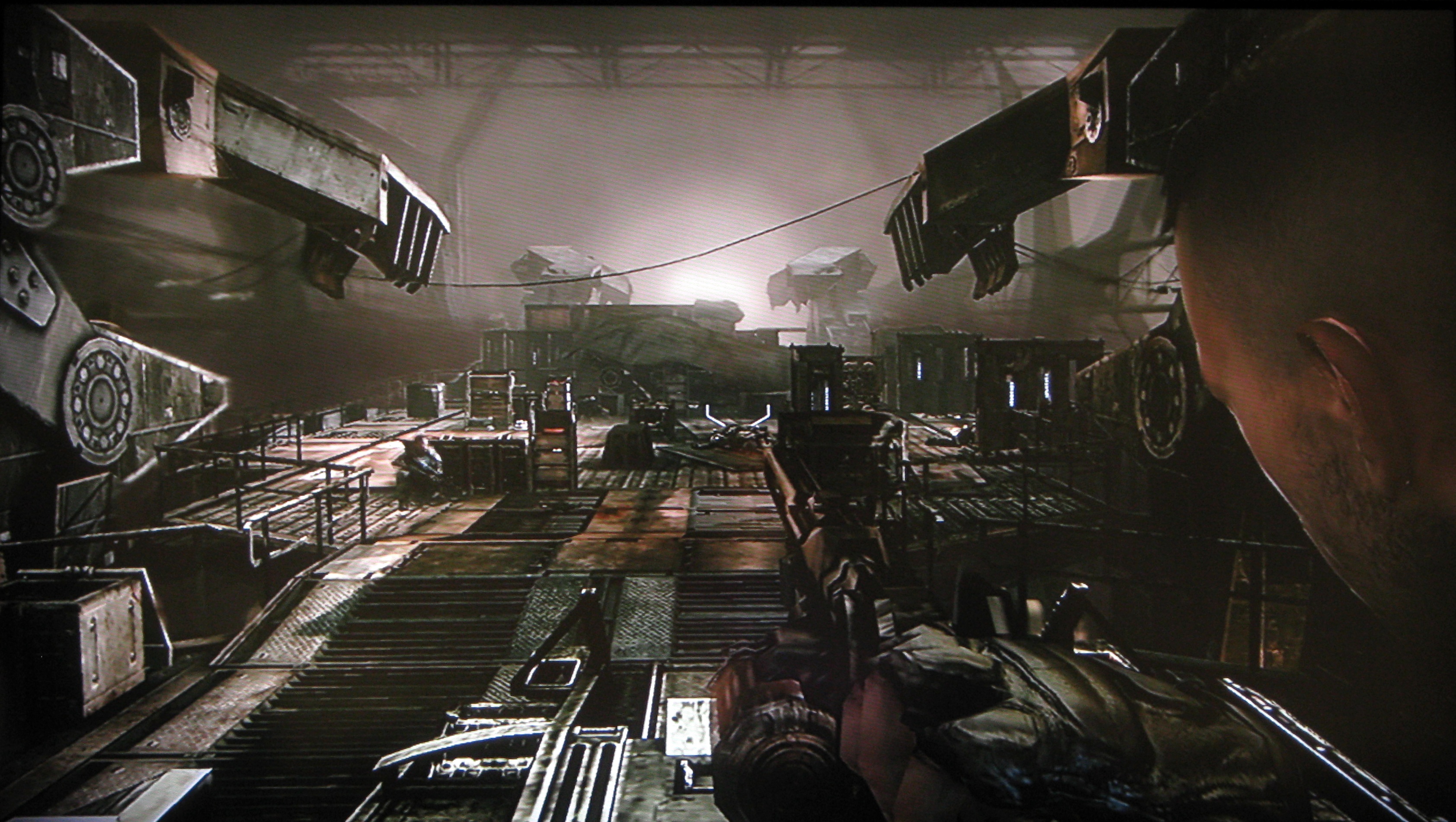 Killzone 2, Games