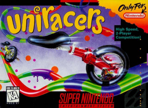 Uniracers_boxart