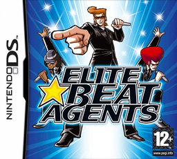 Elite_Beat_Agents