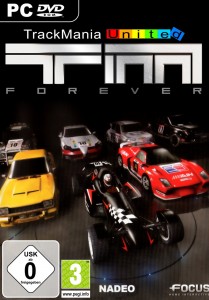 TrackMania - United Forever 1