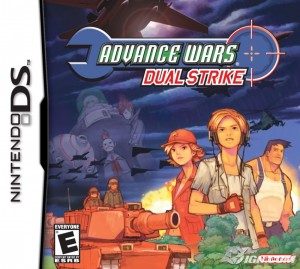 Advance-Wars-Dual-Strike-DS-Cover