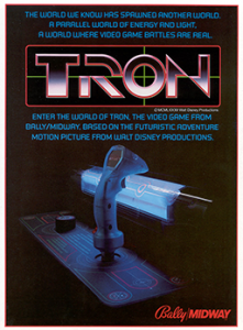 Tron_Flyer