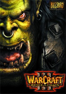 WarcraftIII