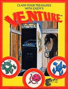Venture-arcade-artwork